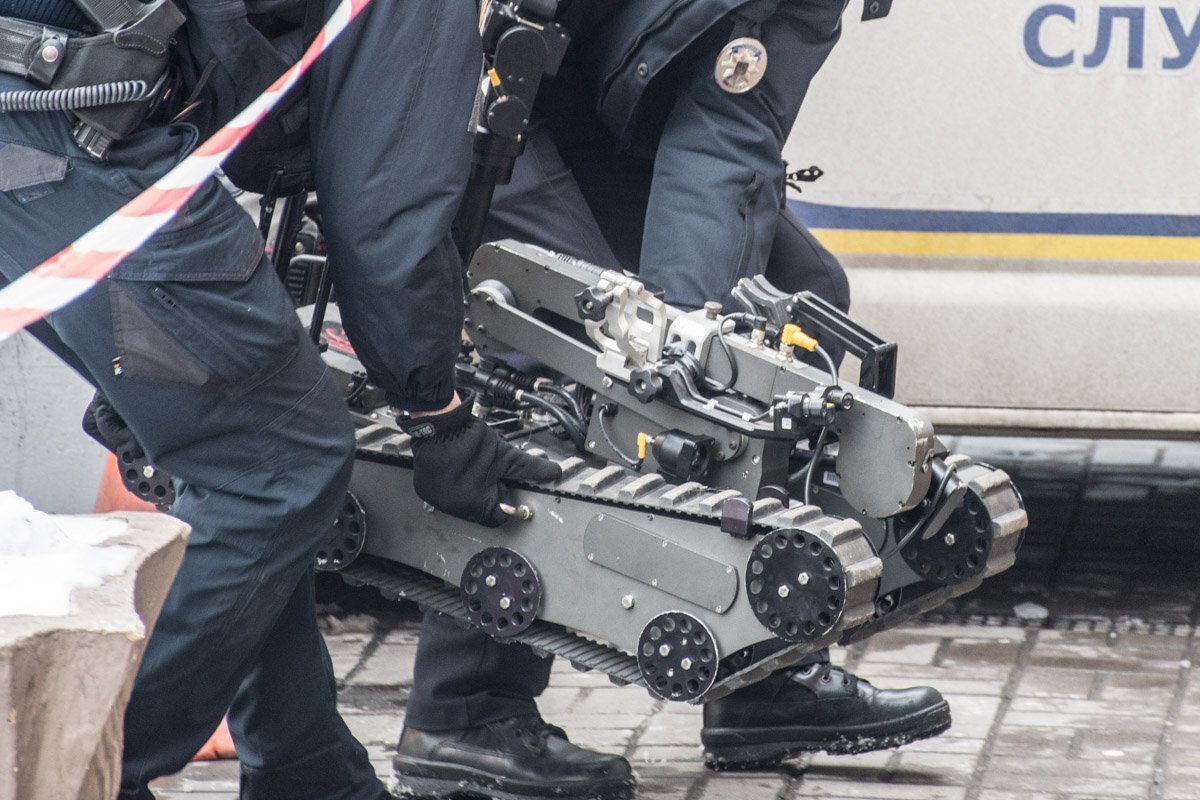 Устройство автоматики используют для уменьшения рисков человеческих потерь 