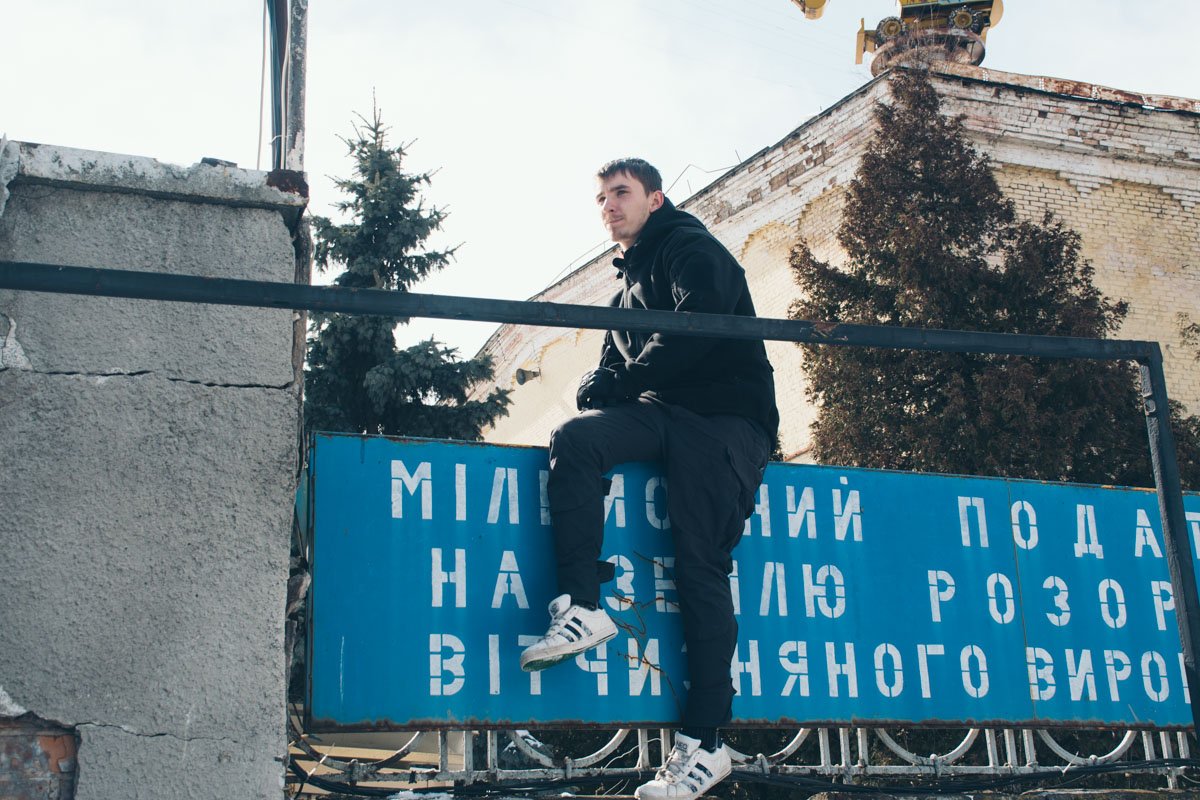 Националисты следят за всем, что происходит на АТЭК