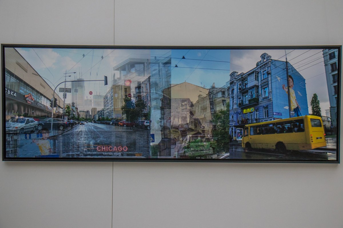 Француженке очень понравилась наша столица Француженке очень понравилась наша столица