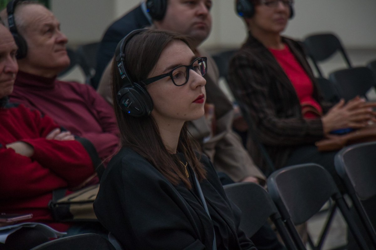 Некоторые выразили фотографу благодарность, за то что она выбрала Киев Некоторые выразили фотографу благодарность, за то что она выбрала Киев