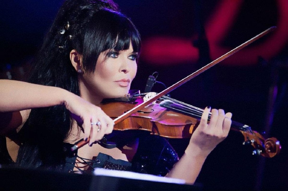 В столице состоится концерт Ассии Ахат