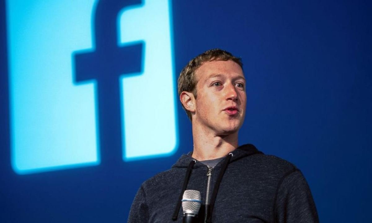 Конгресс США вызвал Цукерберга для объяснений об утечке информации 50 млн людей Конгресс США вызвал Цукерберга для объяснений об утечке информации 50 млн людей