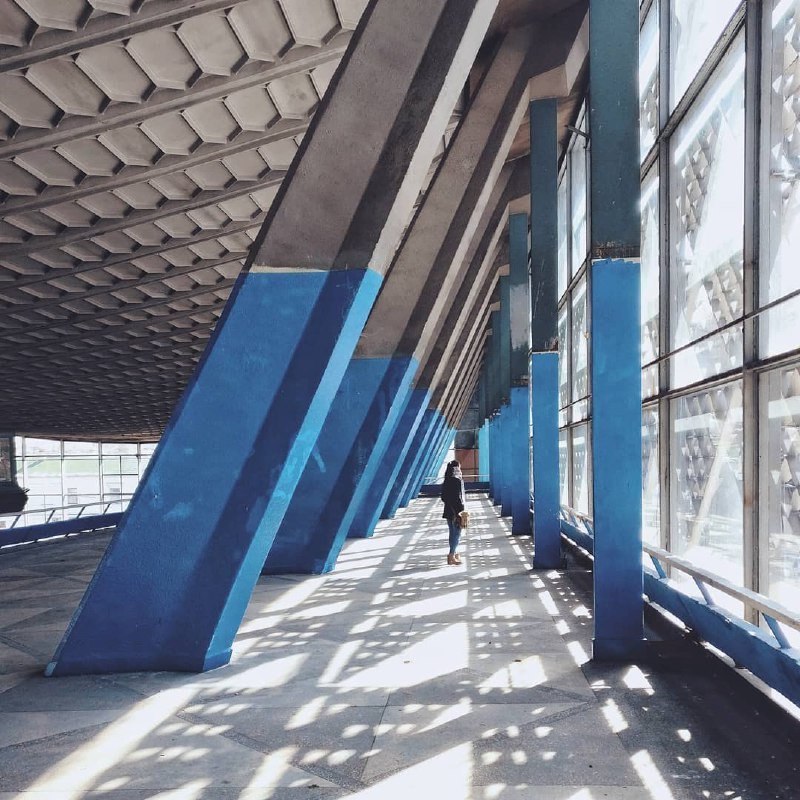 Житний рынок - прекрасное место, очень колоритное и конечно же фотогеничное. Фото brizmaker