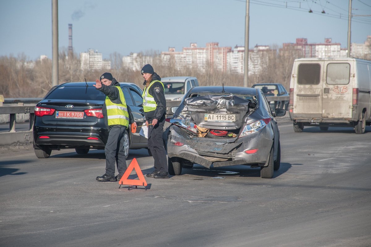 Авария случилась около 15:00 Авария случилась около 15:00