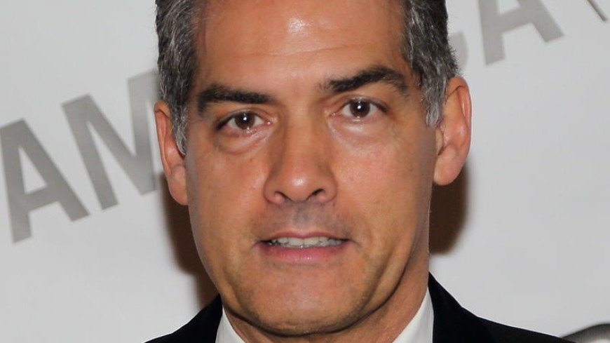 Британский писатель Филип Керр умер на 63-м году жизни