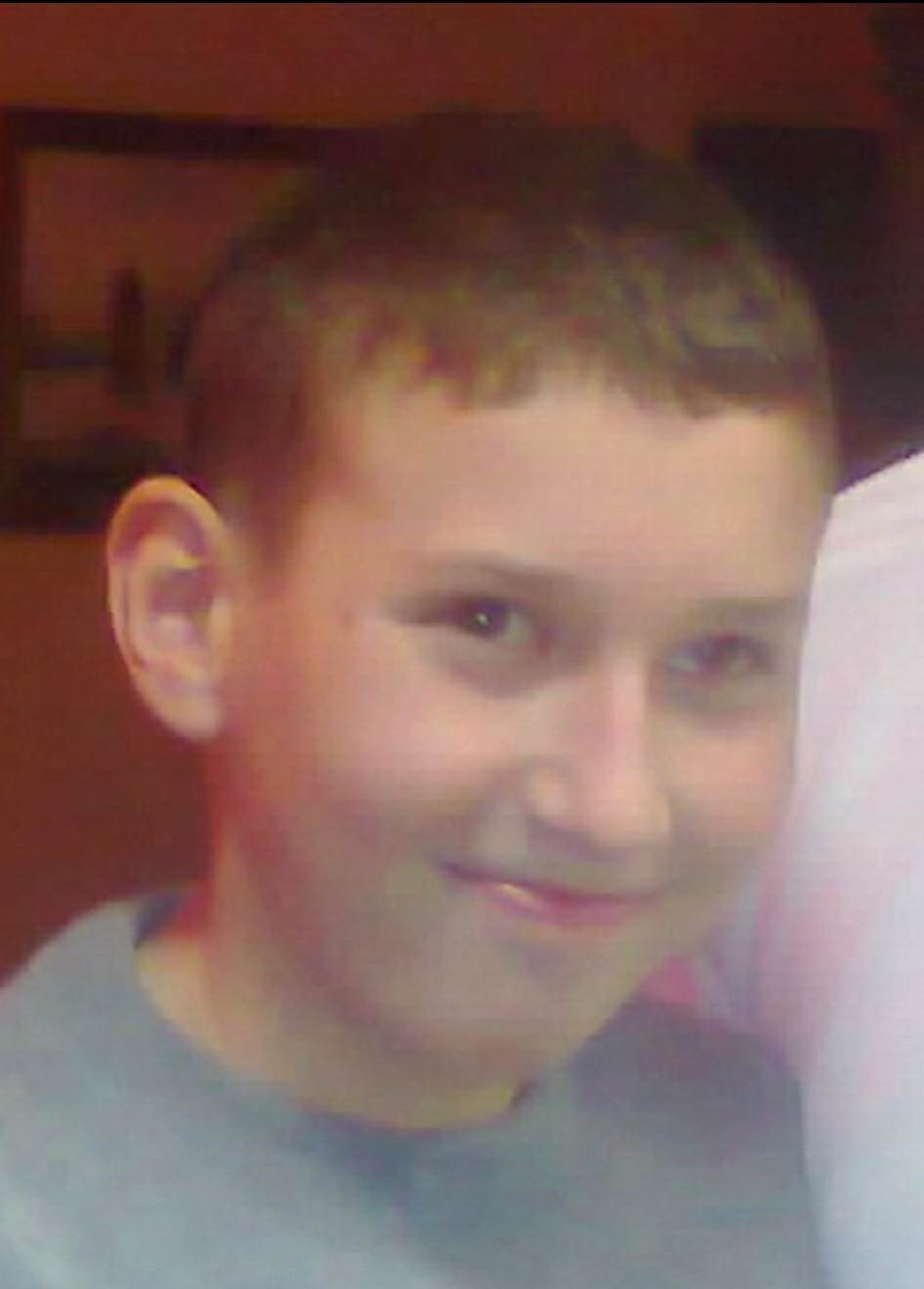 В Киеве и области разыскивают Ежовского Максима В Киеве и области разыскивают Ежовского Максима