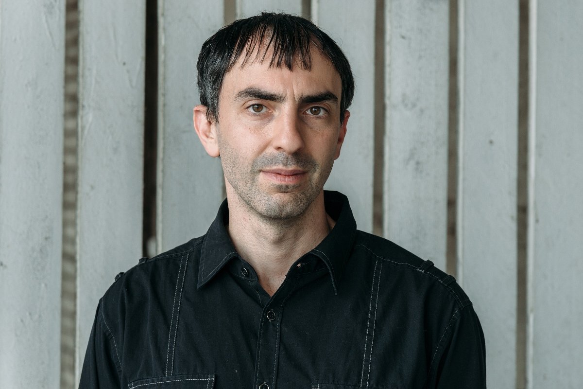 Тони Вейс рассказывает о новых техниках трейдера