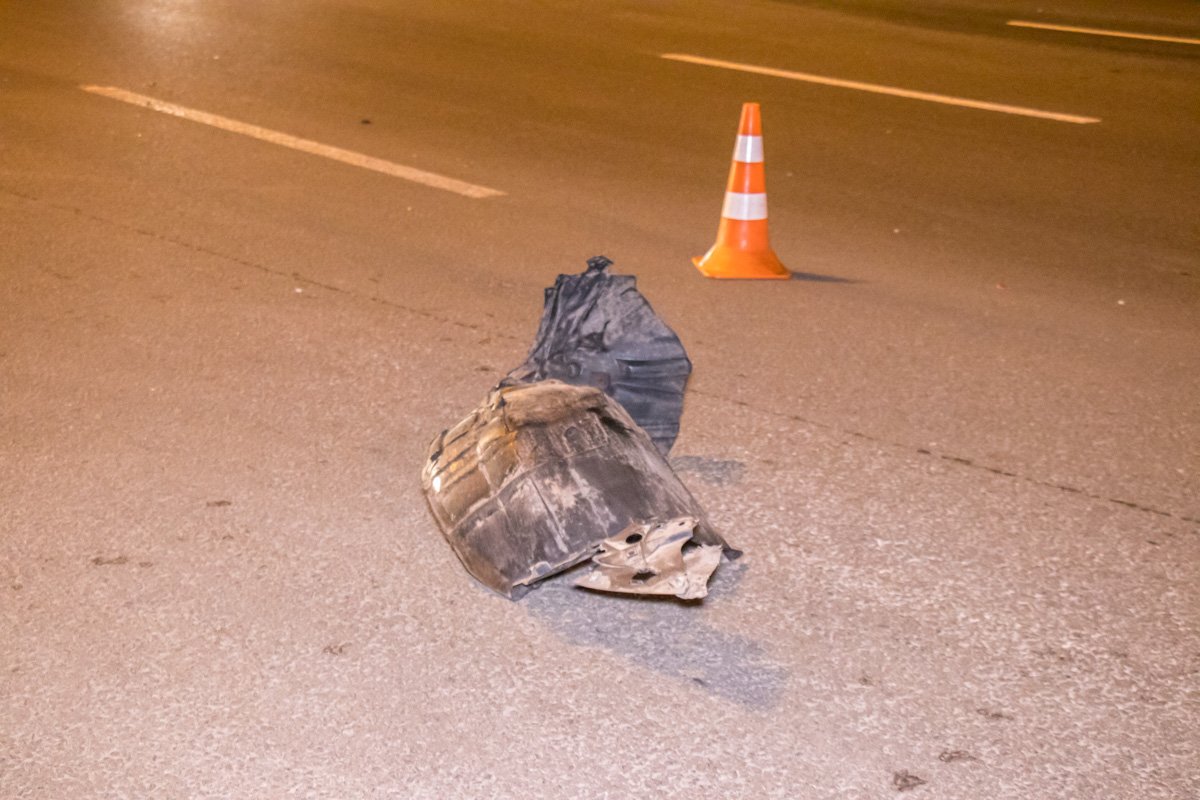 ДТП произошло на свободной дороги ДТП произошло на свободной дороги