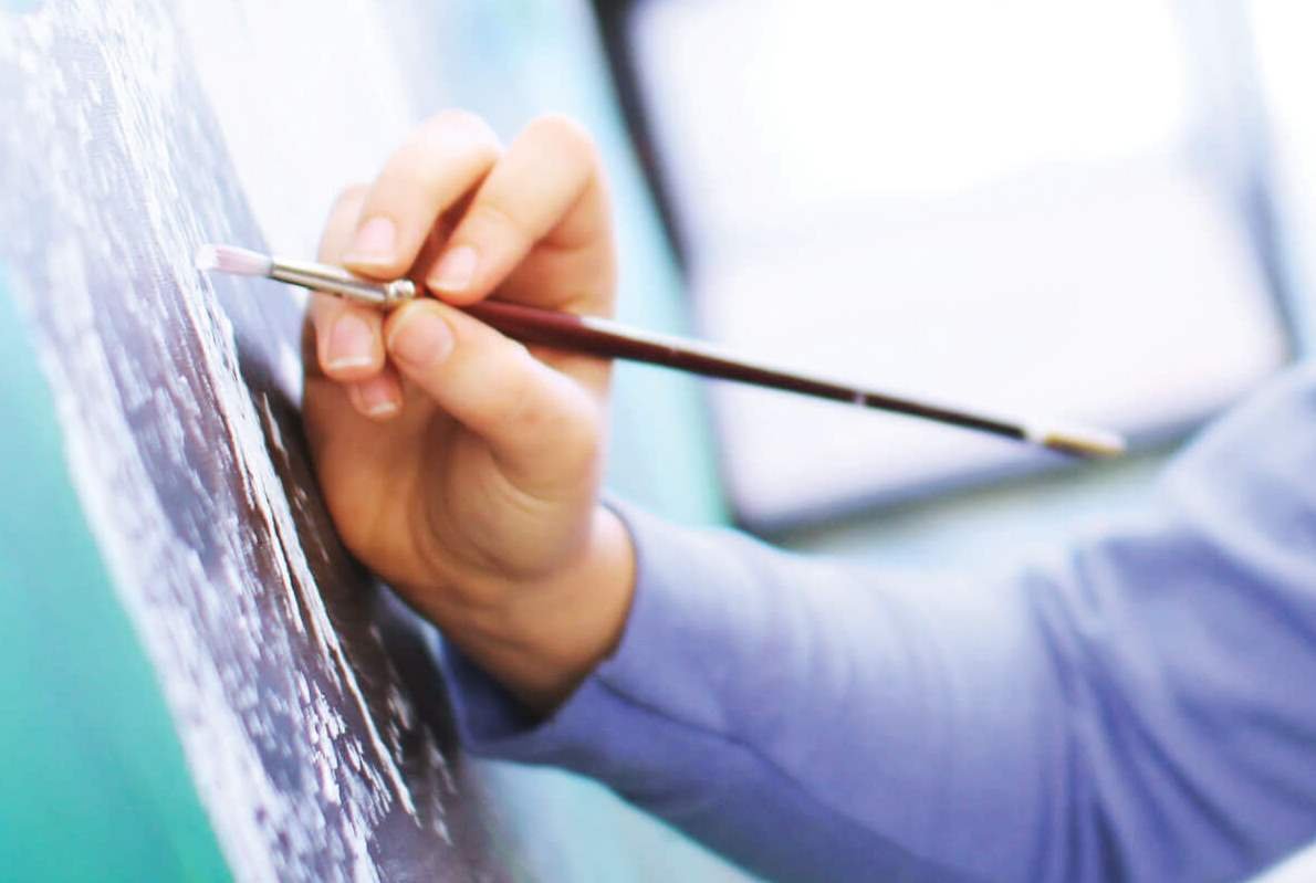 Откройте в себе творческую личность