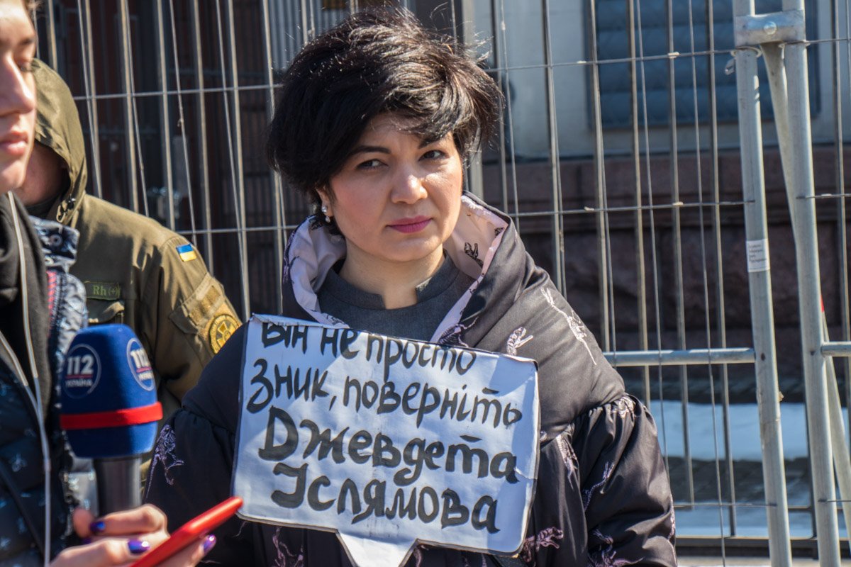 Тамила Ташева рассказала, что Россия умело отвлекает людей от реальных проблем