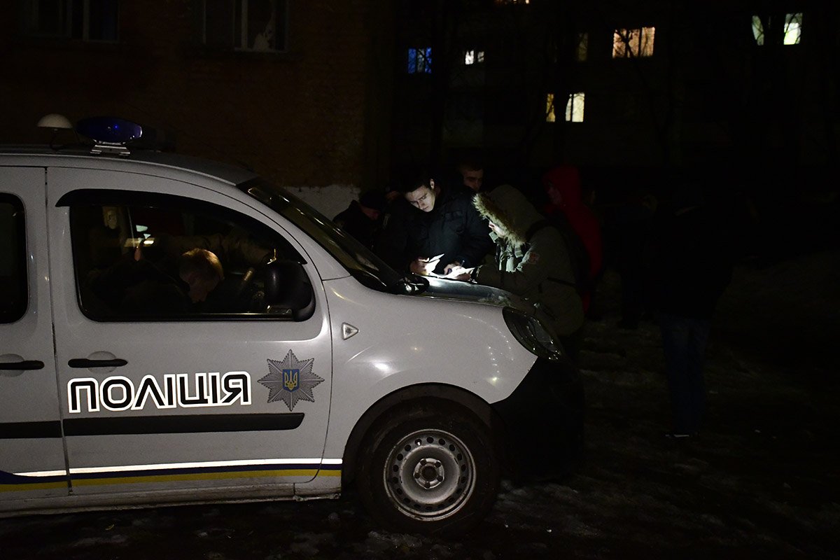 Преступник отследили по геолокации Преступник отследили по геолокации