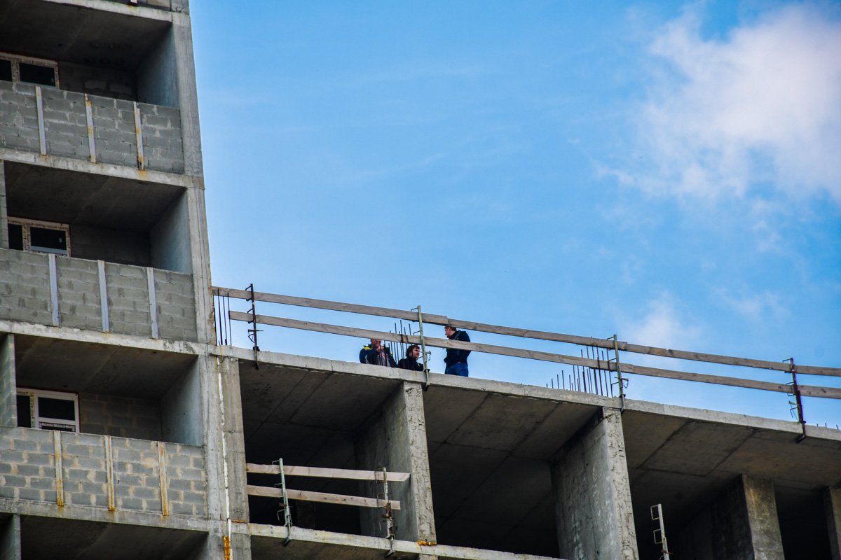 На месте работала следственно-оперативная группа