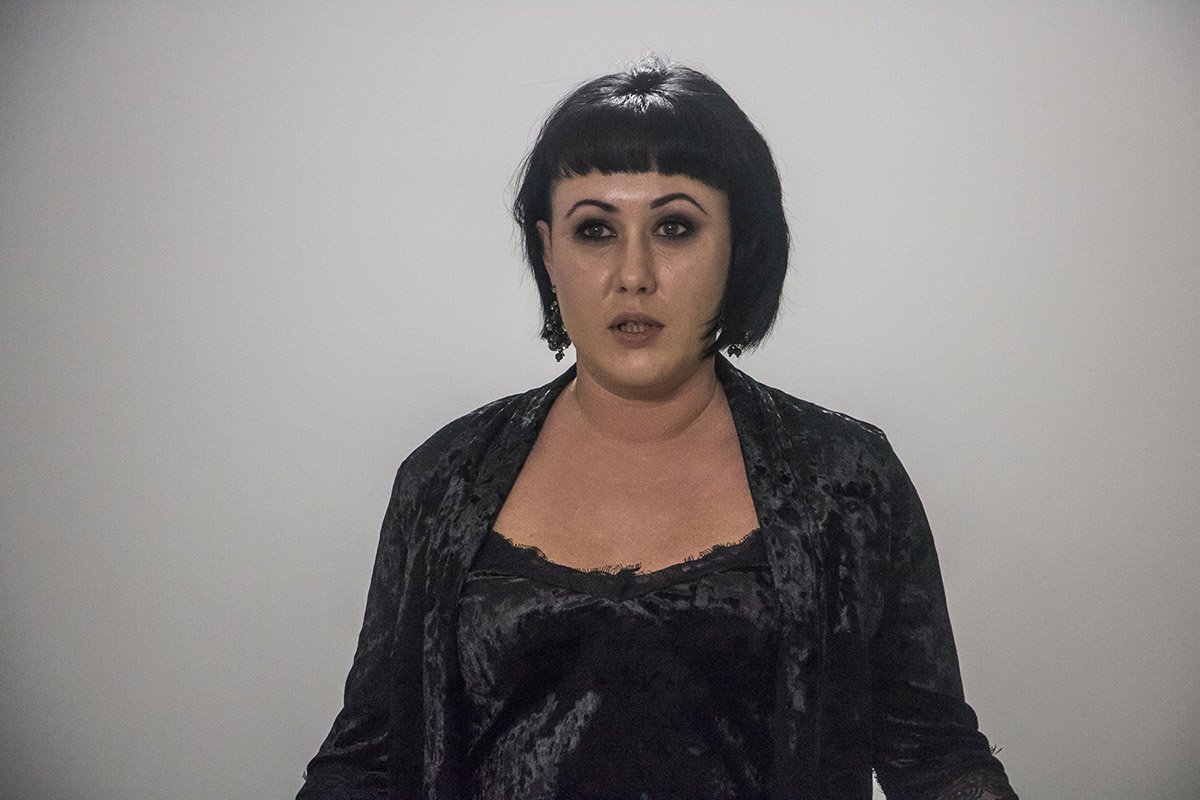 Основателя lovespace открыла отель, потому что в Украине таких еще нет