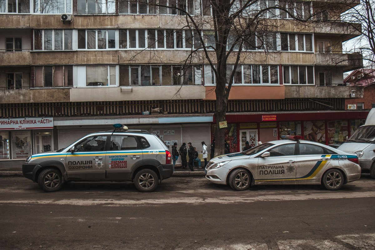 Фото Андрея Райского Фото Андрея Райского