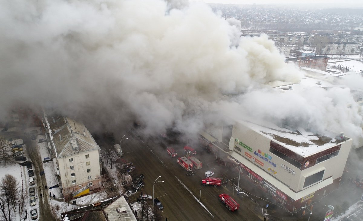 Задержаны первые пять подозреваемых Задержаны первые пять подозреваемых