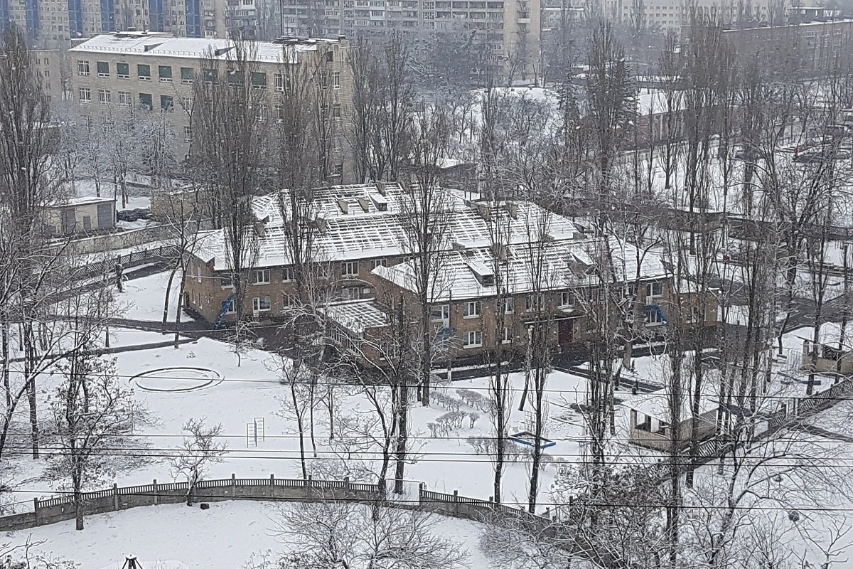 Фото: Глеб Пархомец