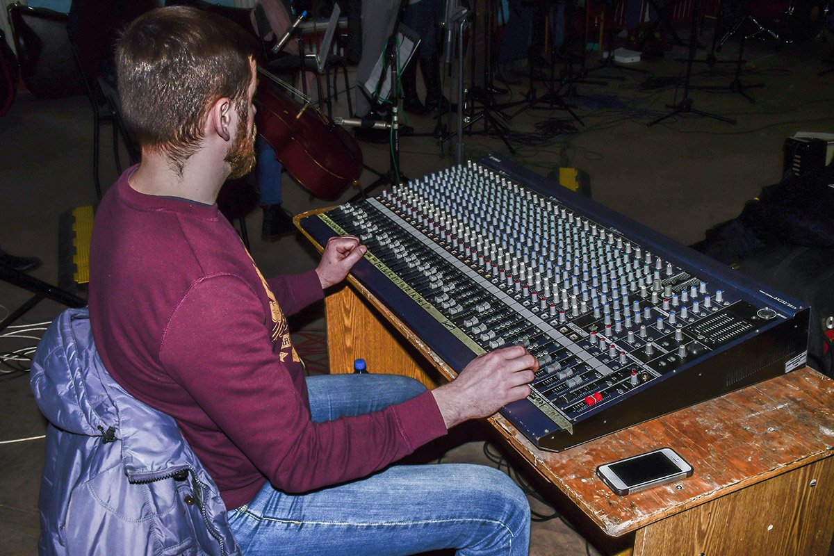 Минутная готовность