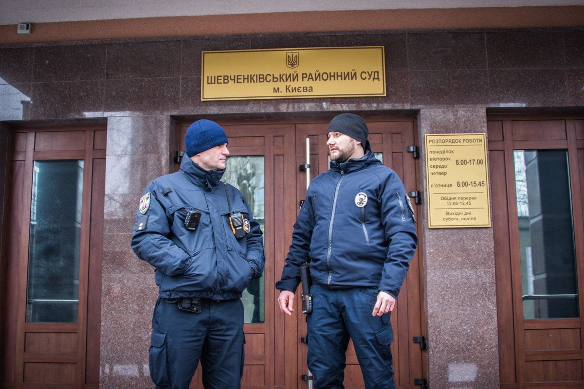 Фото Виталия Куздровского 