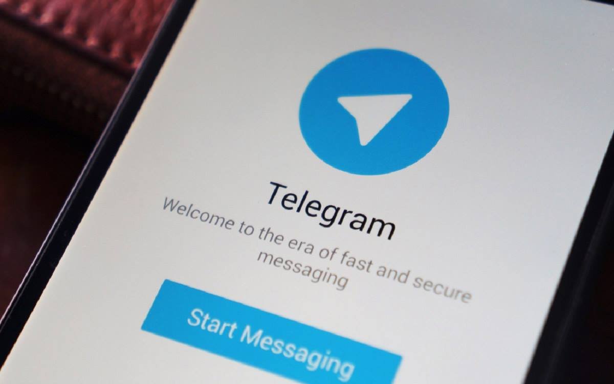 Мошенники заработали почти 30 000 долларов на сбое Telegram