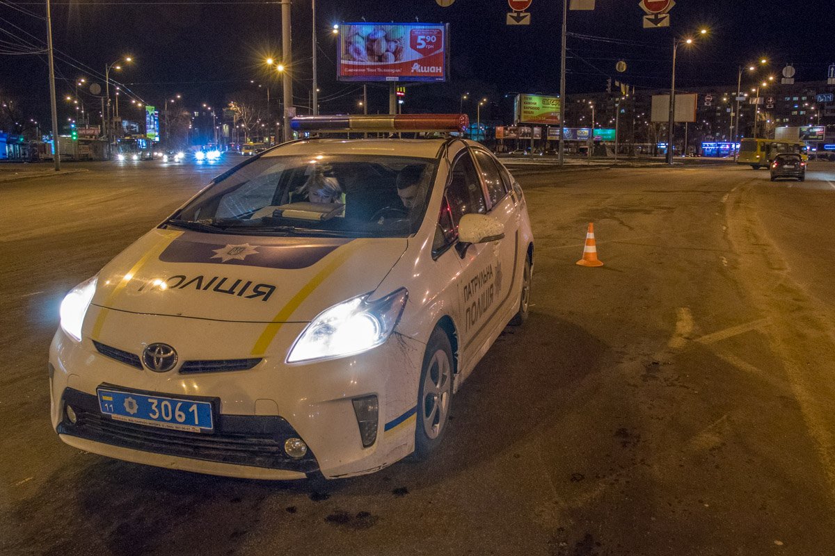 На месте работали сотрудники полиции На месте работали сотрудники полиции