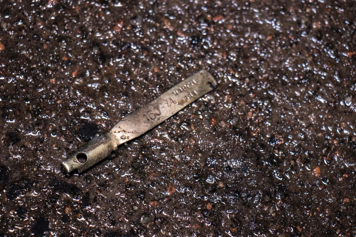 Сдетонировало взрывное устройство Сдетонировало взрывное устройство