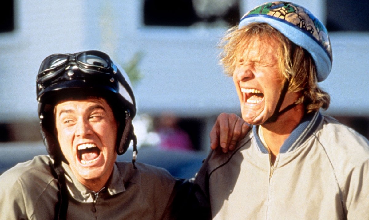 В день смеха Stand UP SHOW выступит в ТРЦ «Караван»