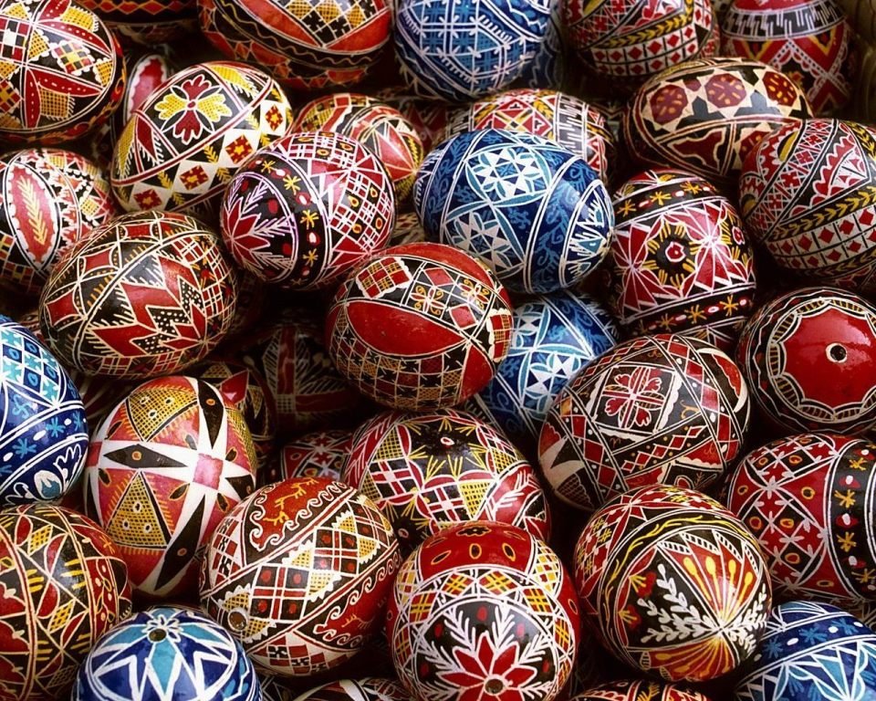 Симметрия вращения