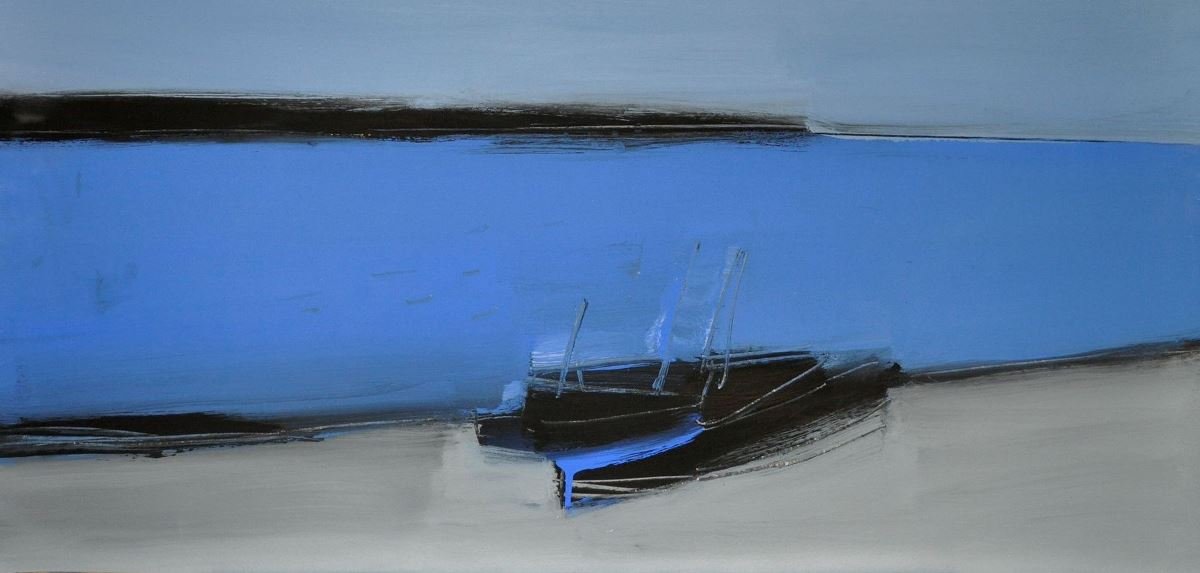 В Киеве пройдет экскурсия выставкой Ахры Аджинджала