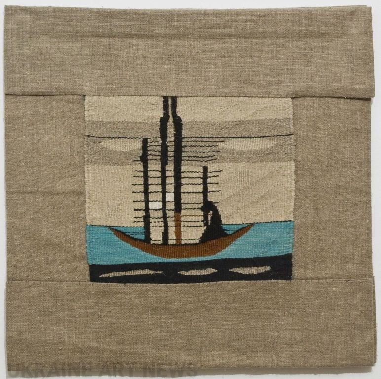 В Киеве пройдет выставка "В контражуре", будут представлено работы - Марты Базак и Николая Яковины 