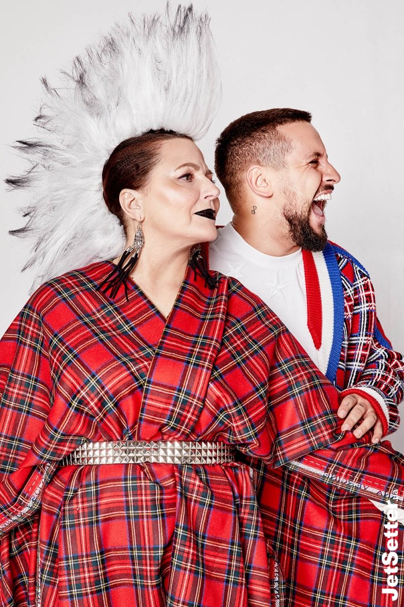 Нина Матвиенко поразила яркими образами