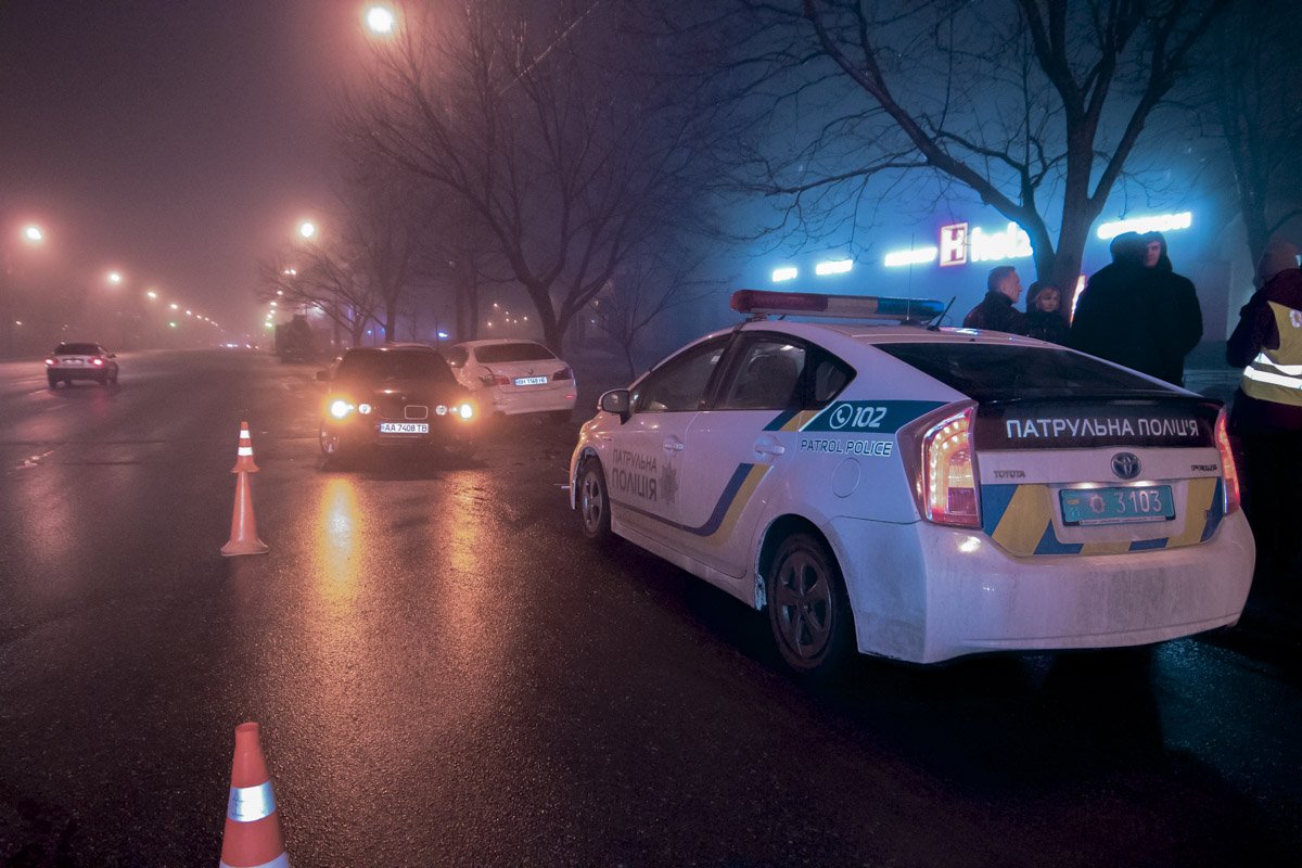 Между представителями обеих сторон начался конфликт