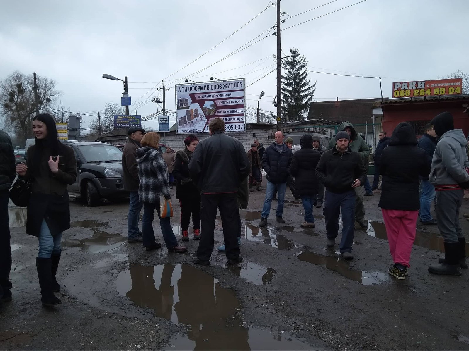 Дачникам сообщили, что выросли долги за свет