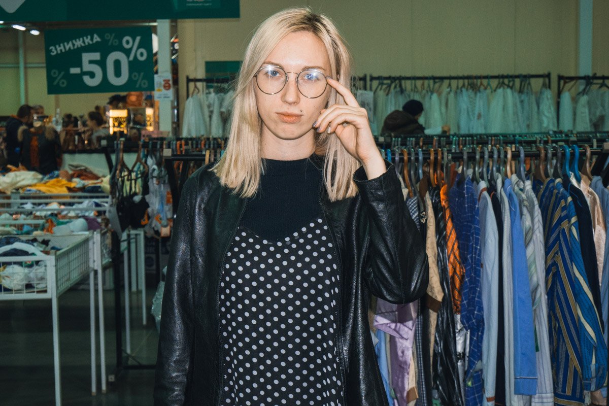 Не бойтесь играться с аксессуарами и яркими акцентами