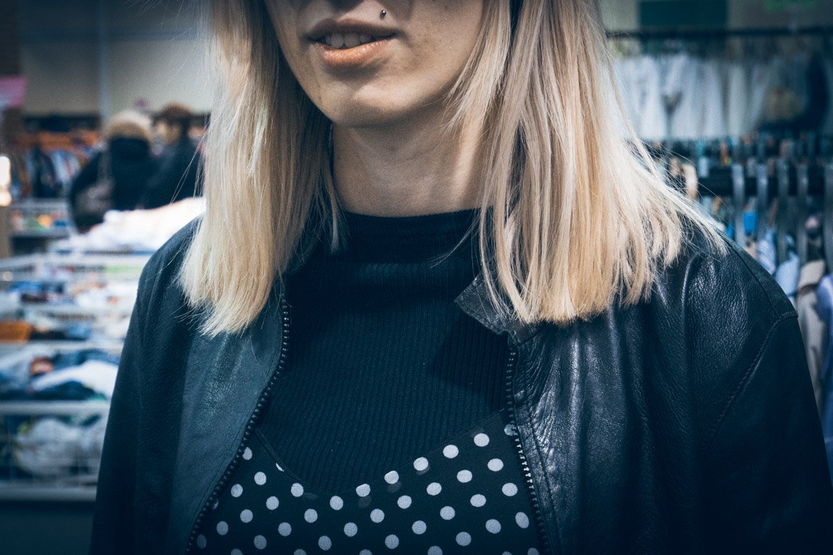 Не нужно бояться многослойности в одежде