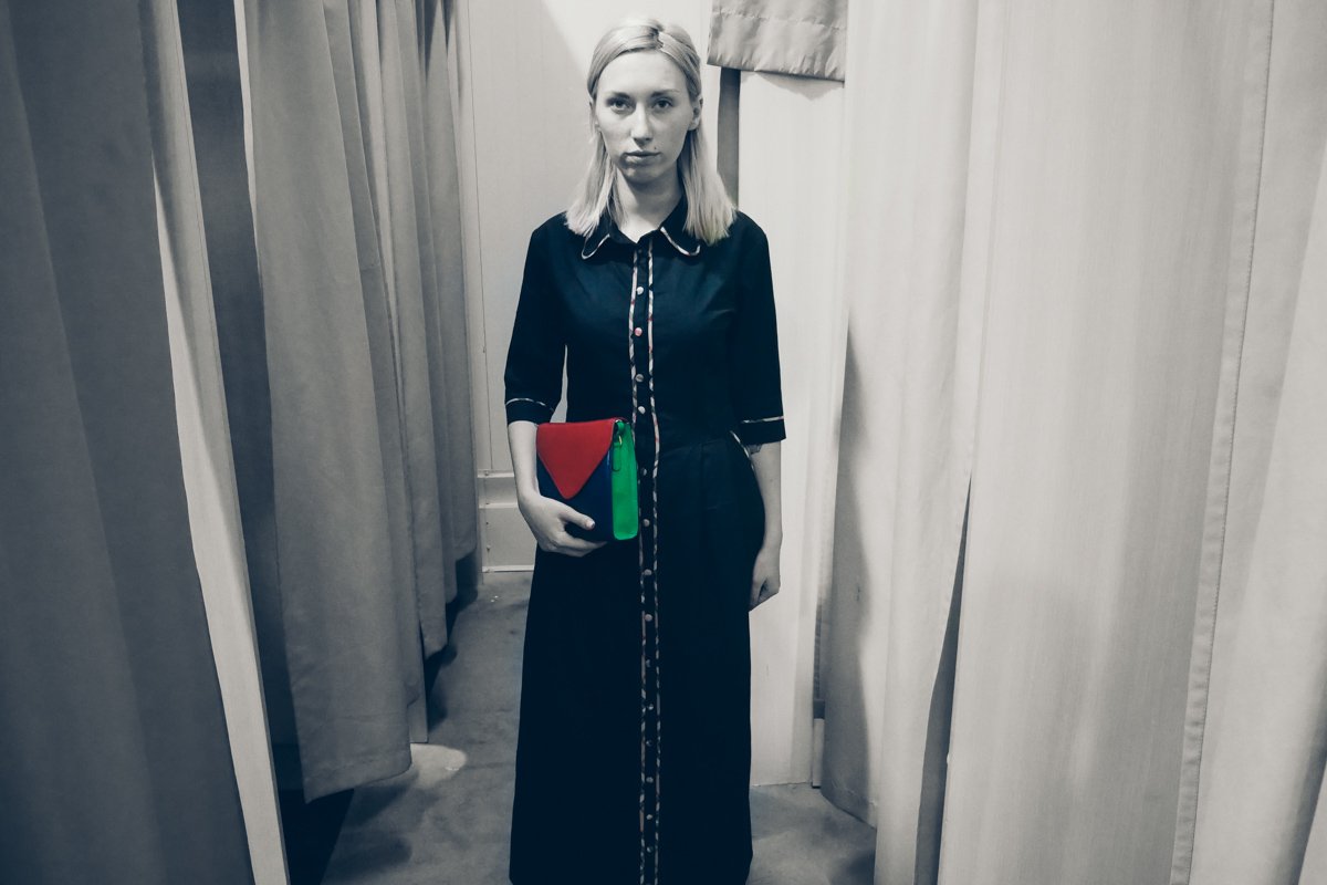 Святая простота - это всегда в моде