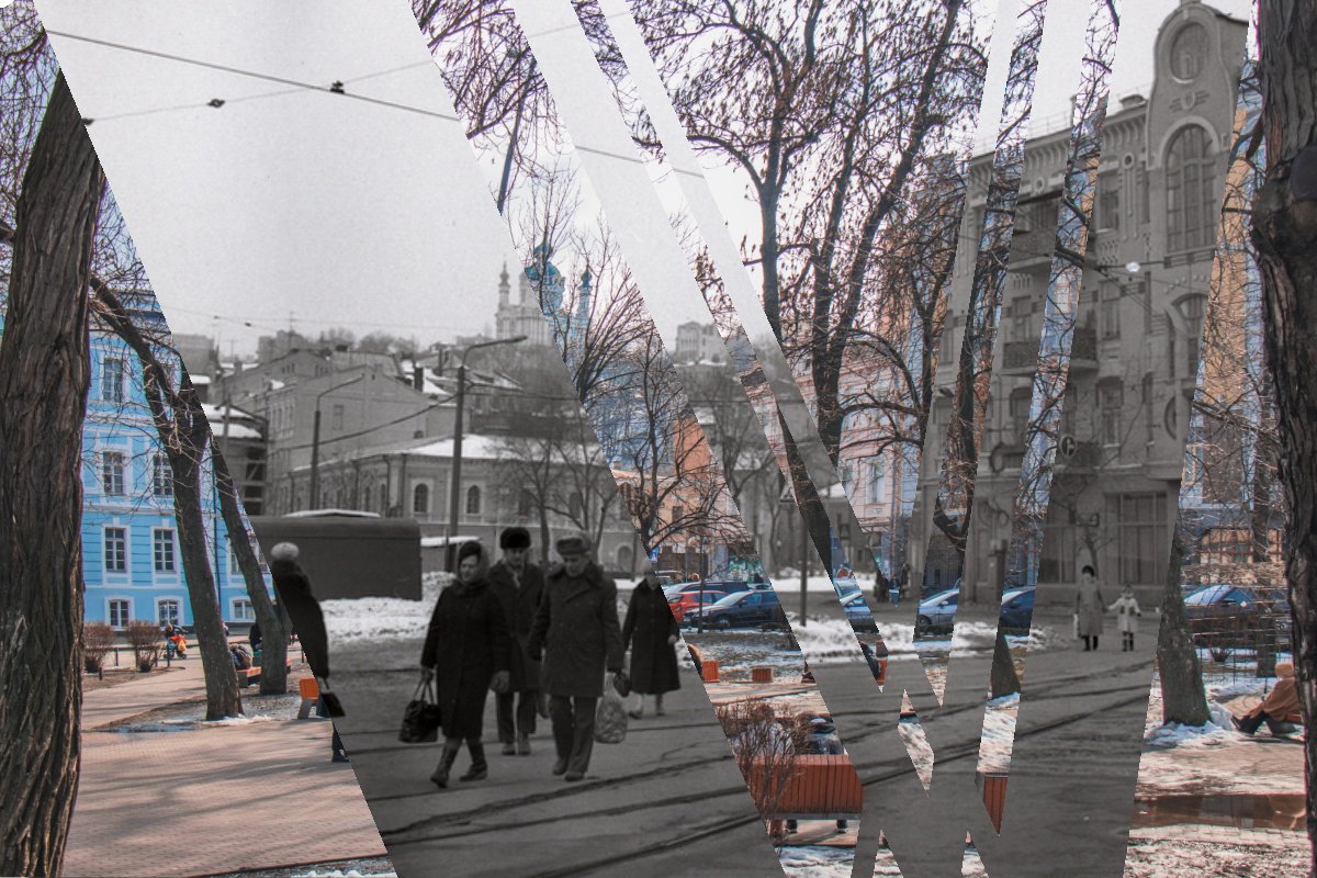 Историки и археологи проводили на Подоле раскопки, изучили около 3 000 зданий и пристроек