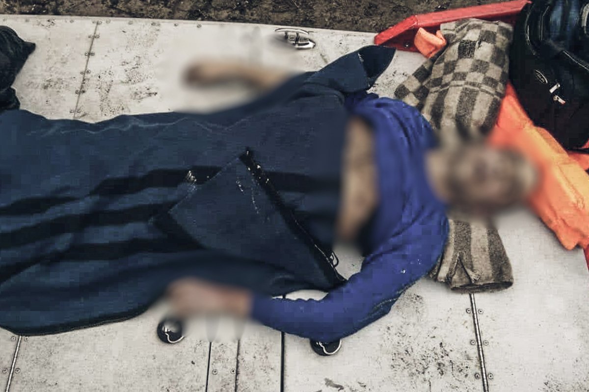 Реанимировать мужчину не удалось