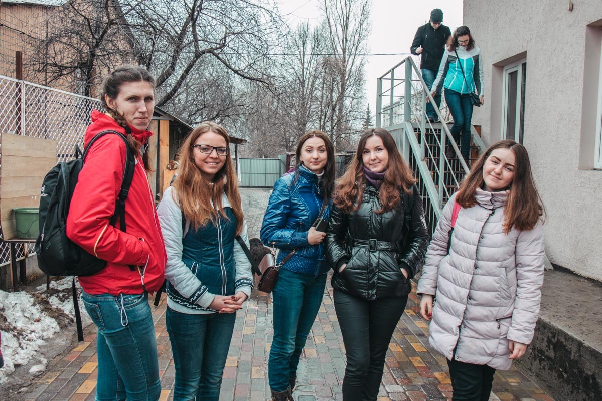 Стать волонтером просто, главное иметь большое сердце Стать волонтером просто, главное иметь большое сердце