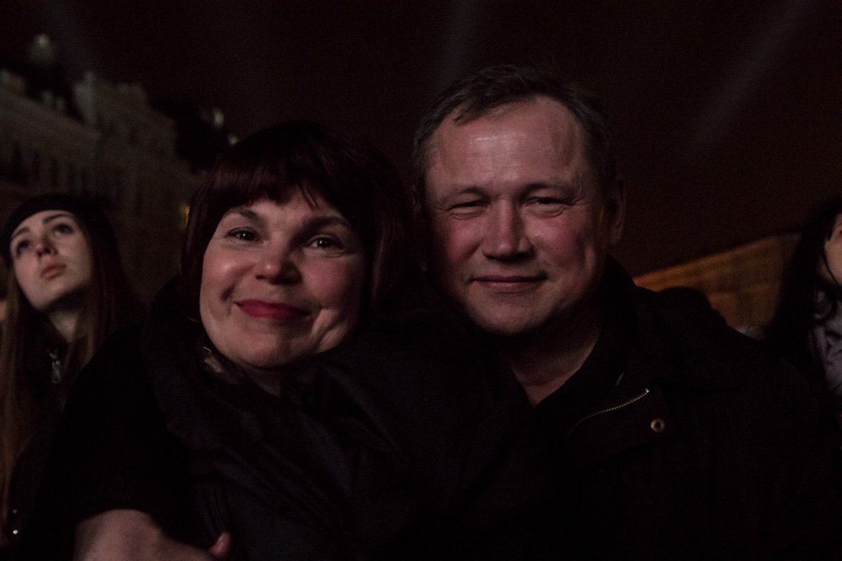 Фото Витольда Явдощука