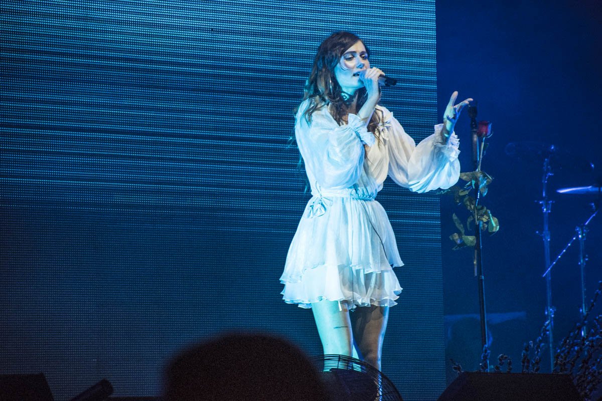 До скорой встречи, Лу