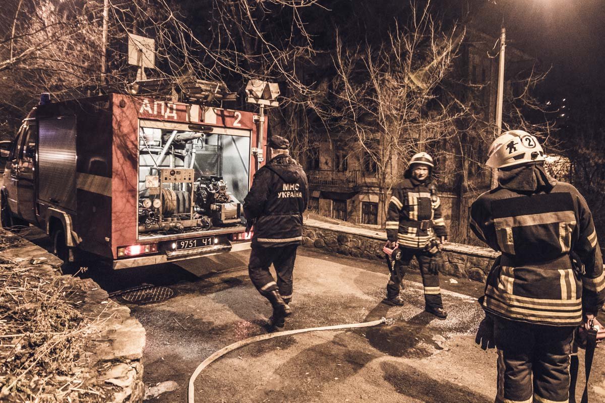 Фото Сергей Бумера 