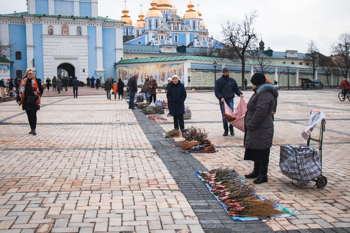 Также рекомендуется в Вербное воскресенье заняться пересадкой комнатных растений – они будут отлично расти и привлекать в дом богатство, правда растение необходимо сажать с толстыми листьями