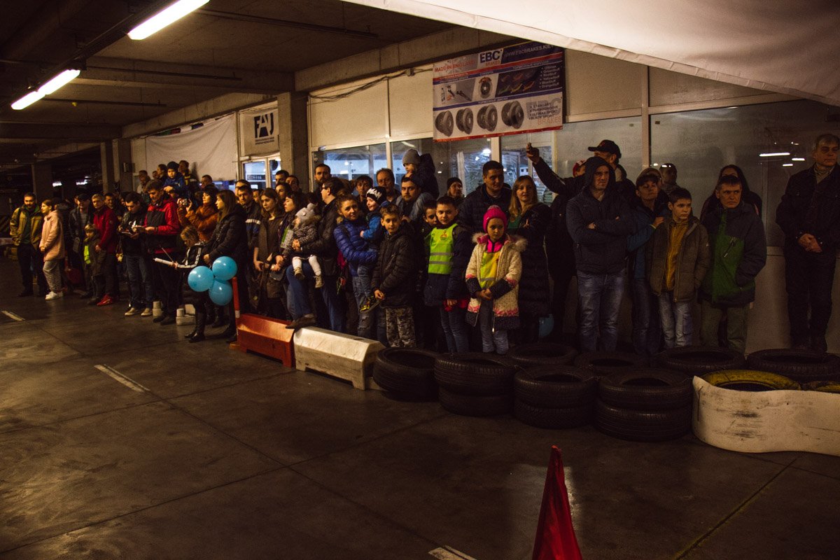 Зрители в восторге Зрители в восторге