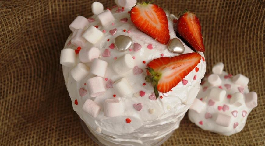 Рецепт от бабушки