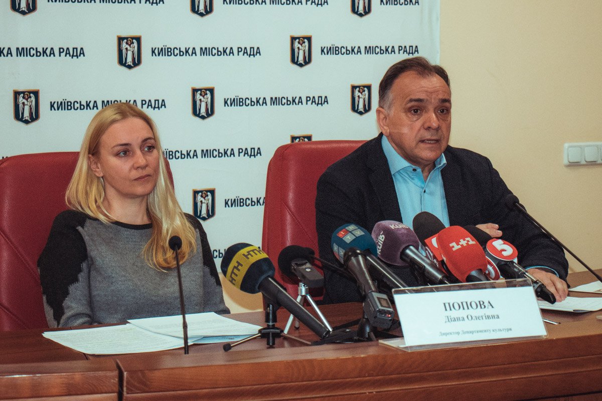 Фестиваль Писанок-2018 пройдет на трех локациях