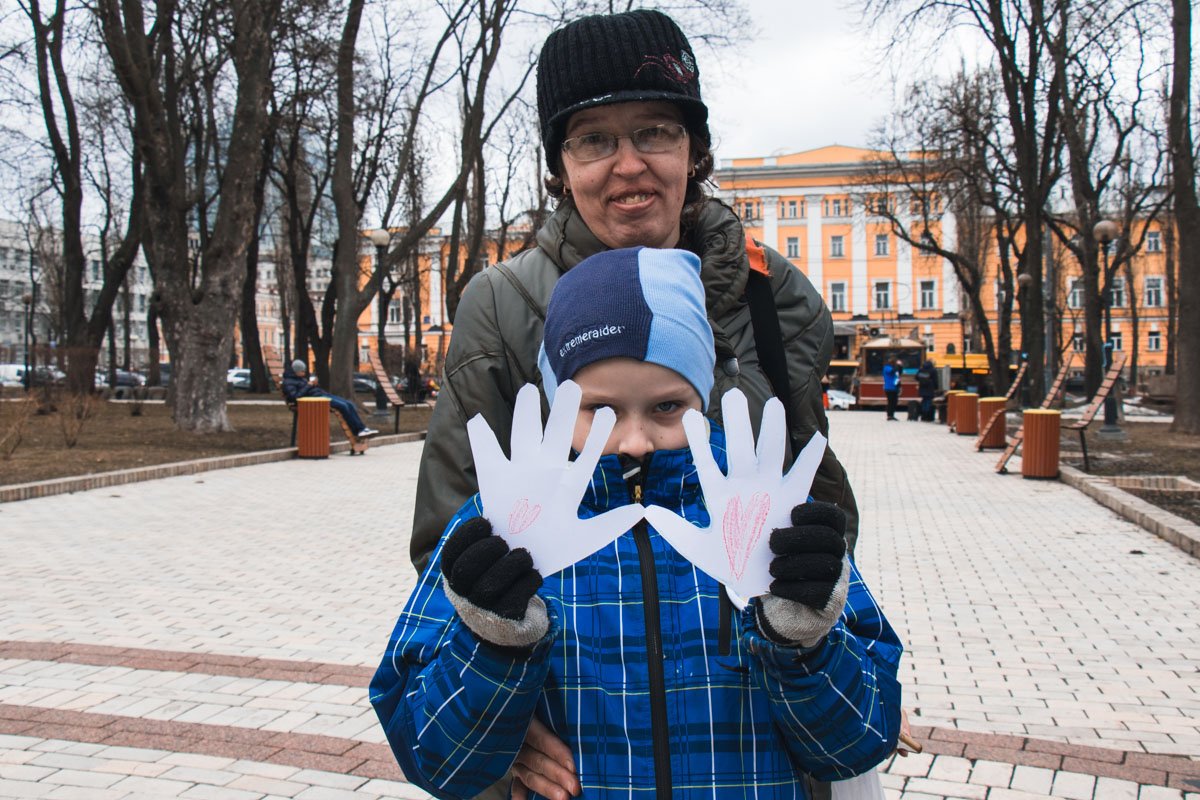 Аутизм - это не зло