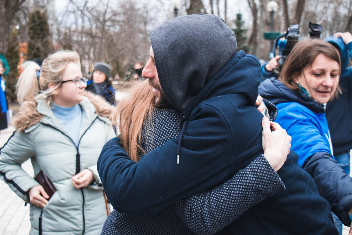 Символ аутизма - пазл