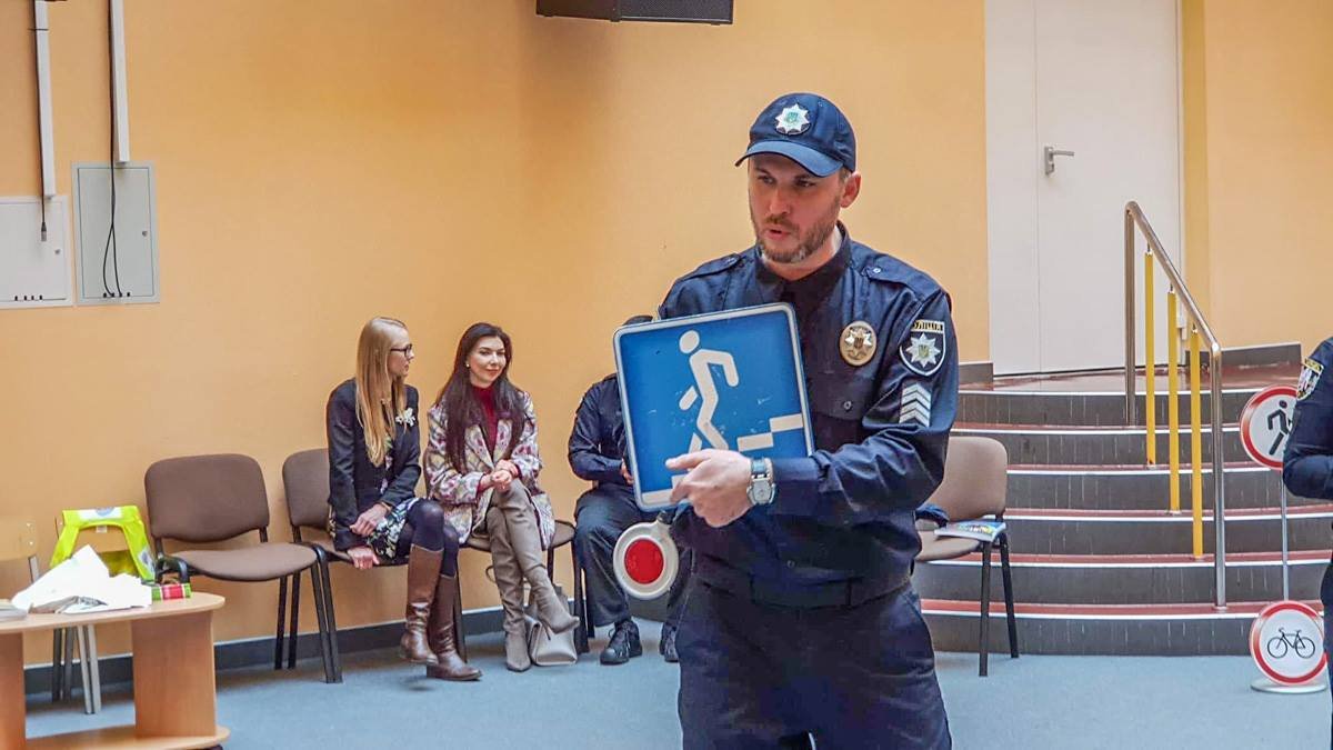 Мероприятие прошло в столичной гимназии биотехнологий №177 Мероприятие прошло в столичной гимназии биотехнологий №177