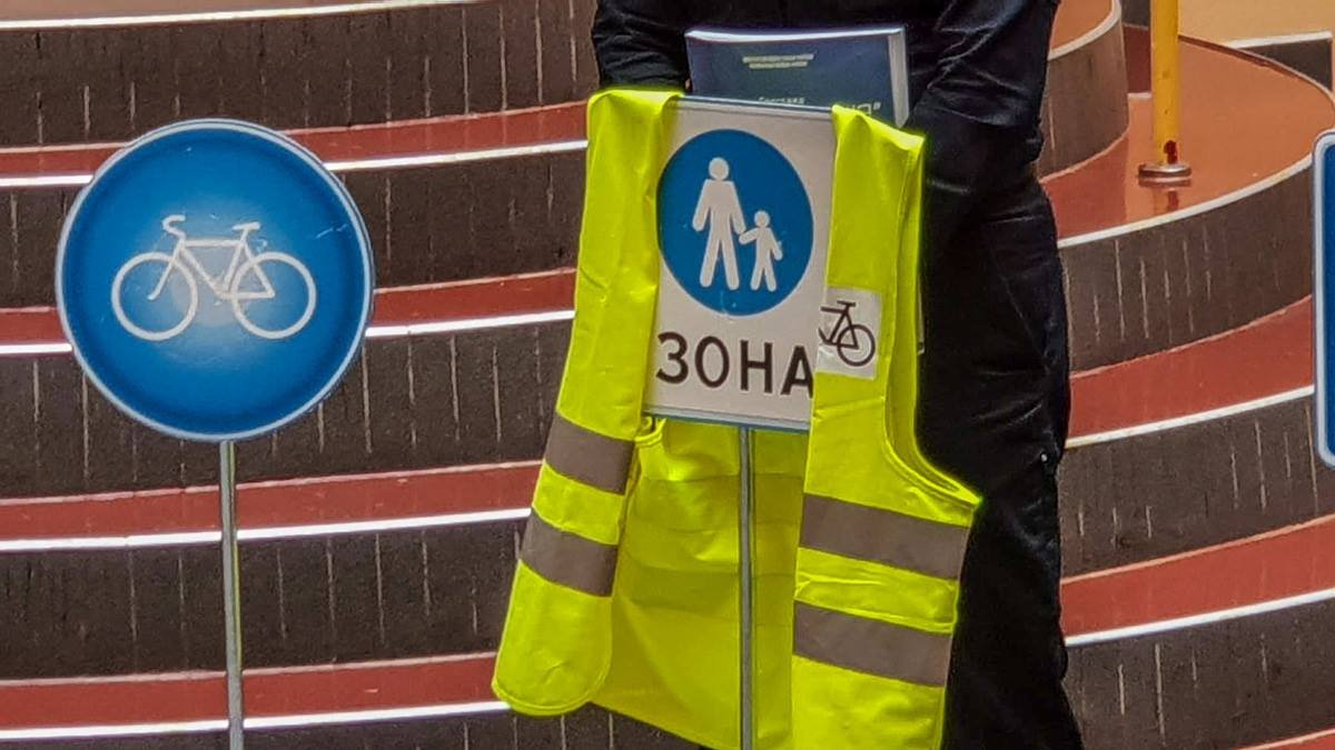 Цель акции - повышение безопасности дорожного движения для детей школьного возраста Цель акции - повышение безопасности дорожного движения для детей школьного возраста