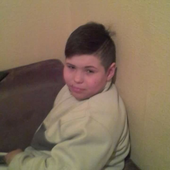 Двенадцатилетний Олег Пика нашелся и возвращен домой